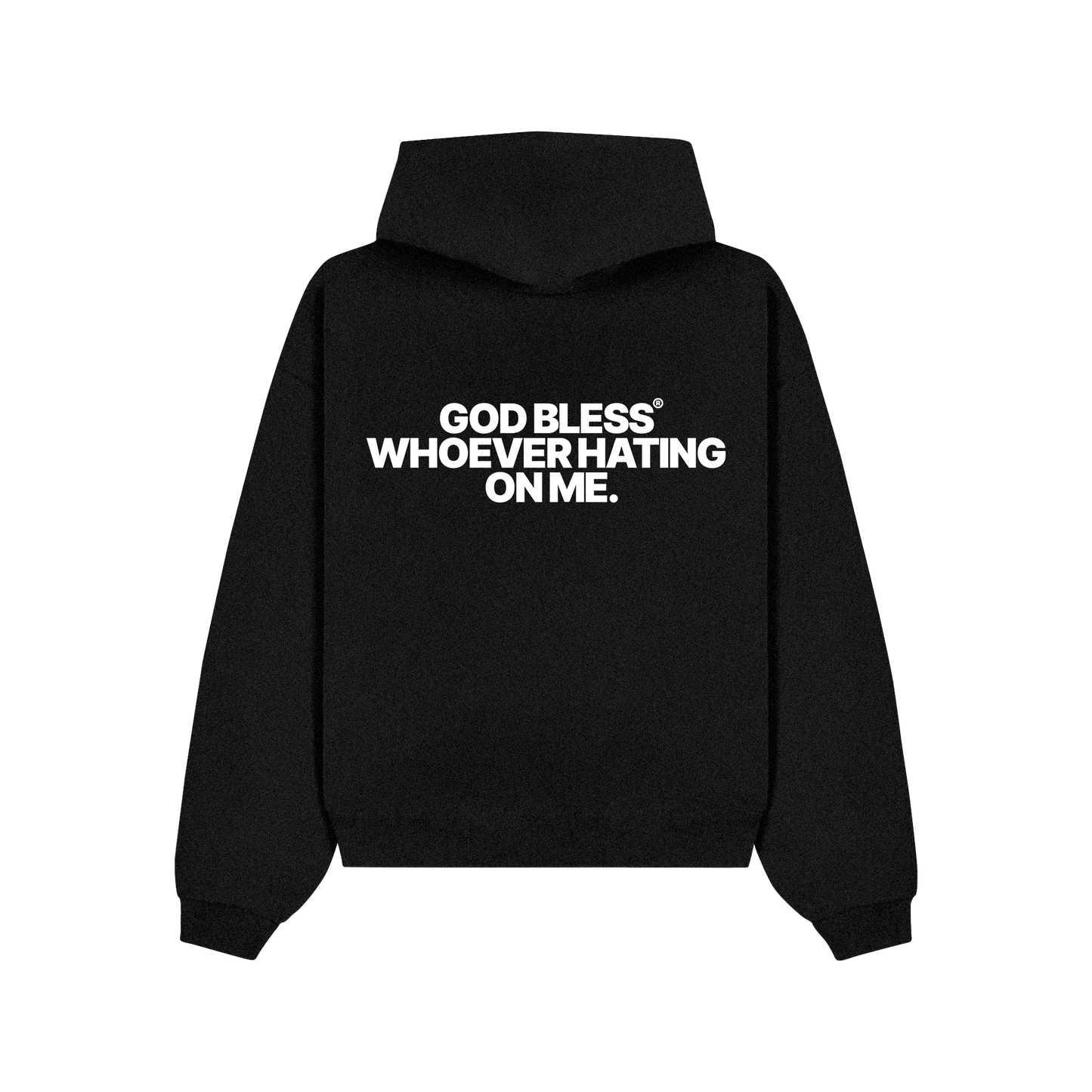 LAKEWOOD HOODIE