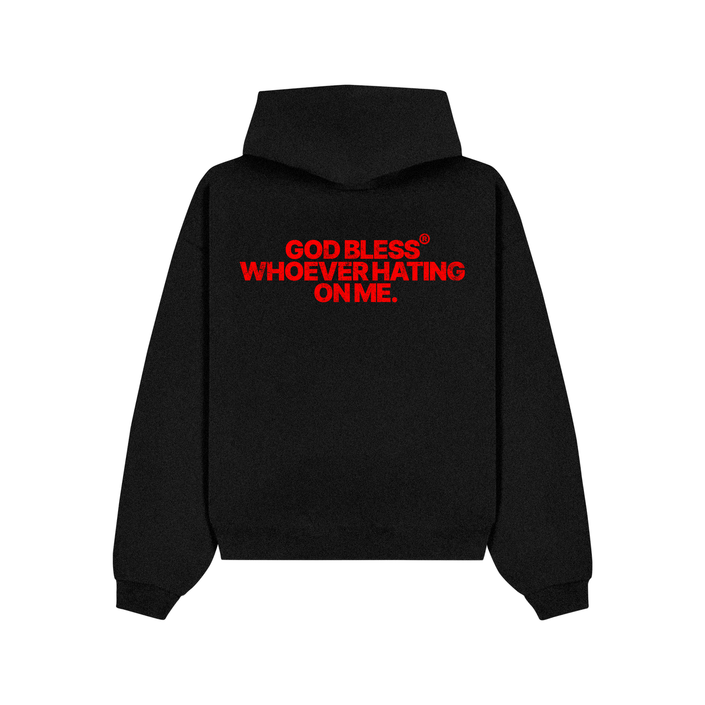 KENDRICK LAMAR HOODIE