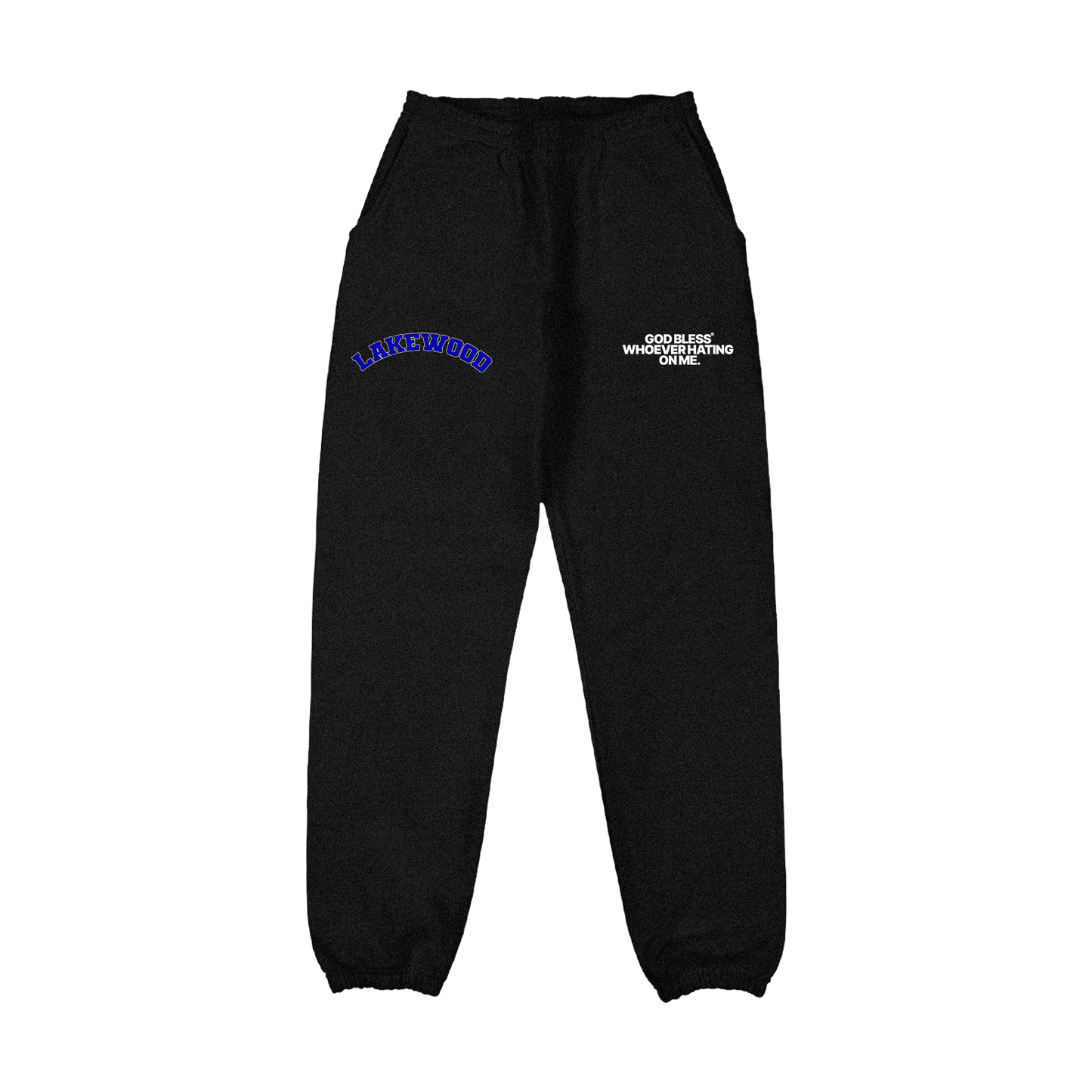 LAKEWOOD SWEATPANTS