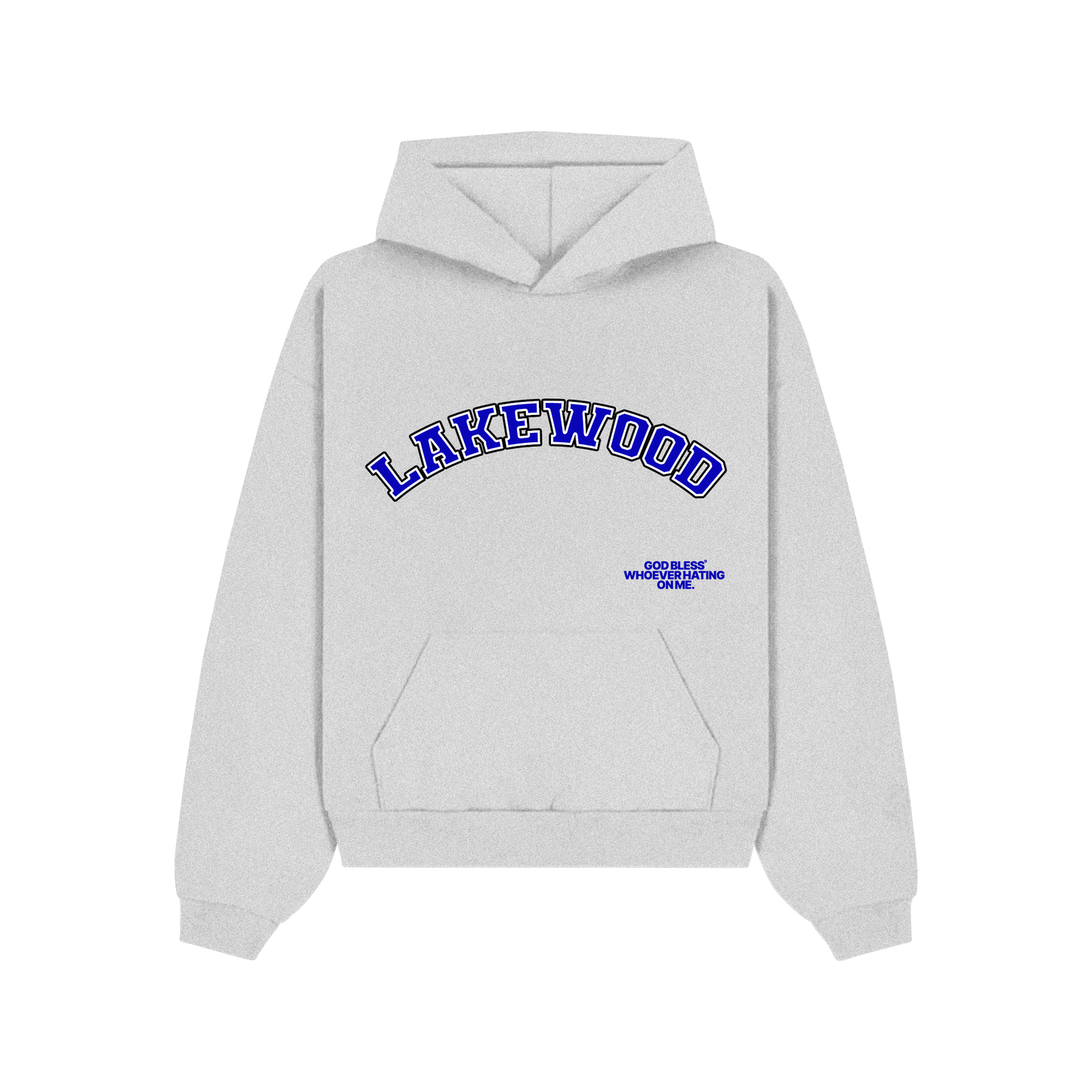 LAKEWOOD HOODIE