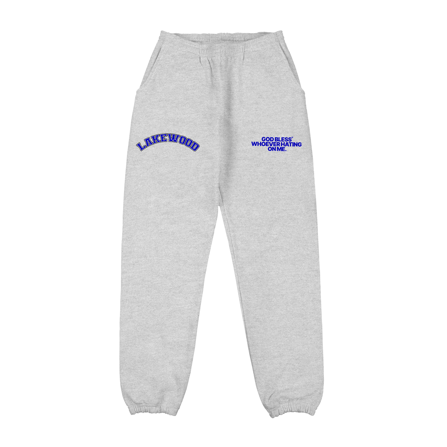 LAKEWOOD SWEATPANTS