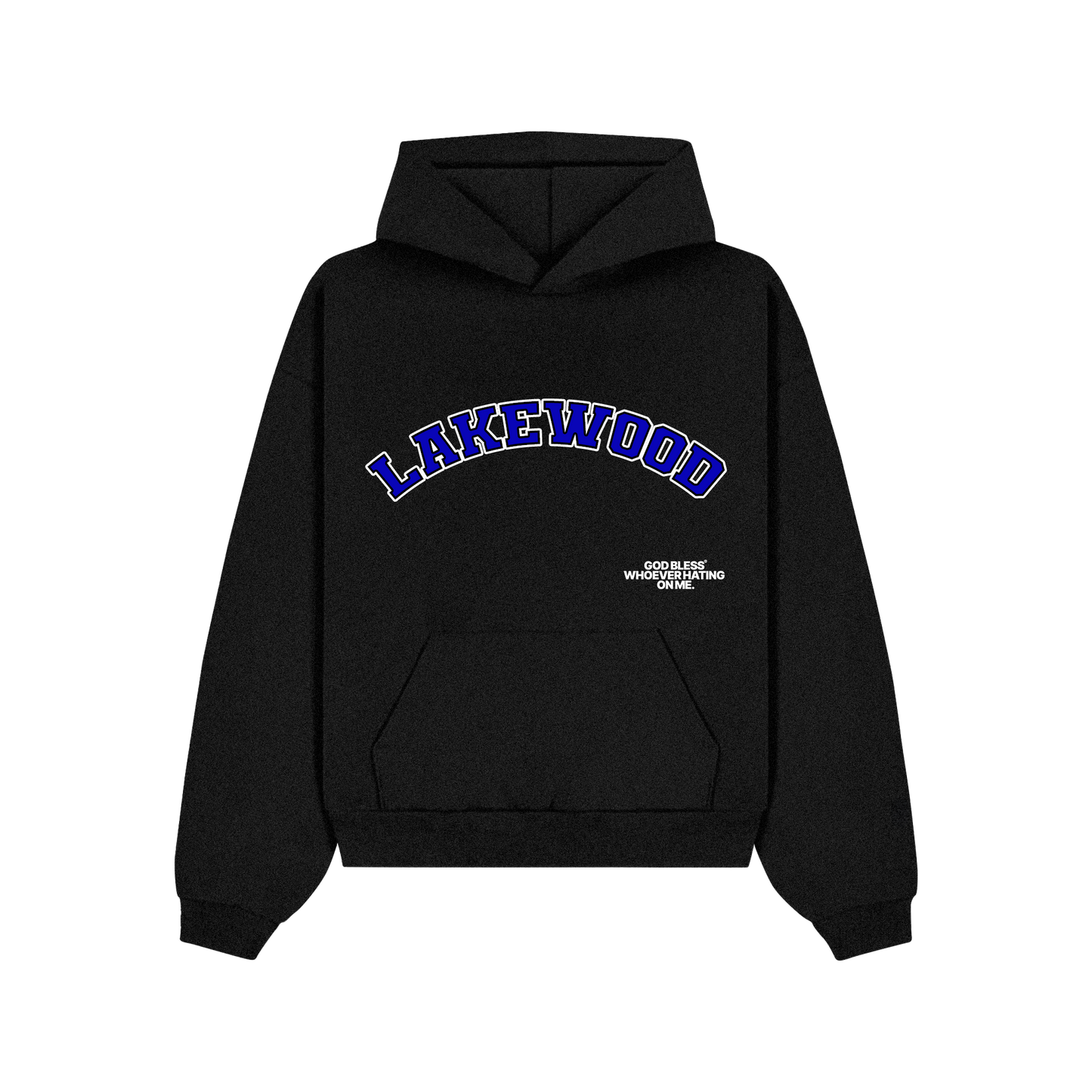 LAKEWOOD HOODIE